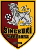 辛布里勇士队